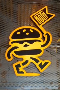 Both Burgers & Buns στη Νέα Πεντέλη - FlagInLife