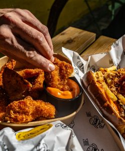 Both Burgers & Buns στη Νέα Πεντέλη - FlagInLife