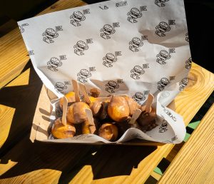 Both Burgers & Buns στη Νέα Πεντέλη - FlagInLife