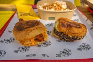 Both Burgers & Buns στη Νέα Πεντέλη - FlagInLife