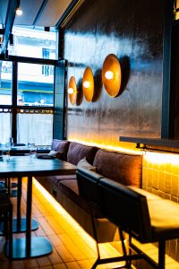 Sole Giaguaro στα Πετράλωνα: Όταν η Ιταλία μαγειρεύει με φως αθηναϊκό 1 Sole Giaguaro στα Πετράλωνα: Όταν η Ιταλία μαγειρεύει με φως αθηναϊκό - FlagInLife