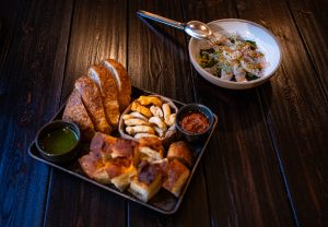 Sole Giaguaro στα Πετράλωνα: Όταν η Ιταλία μαγειρεύει με φως αθηναϊκό 2 Sole Giaguaro στα Πετράλωνα: Όταν η Ιταλία μαγειρεύει με φως αθηναϊκό - FlagInLife