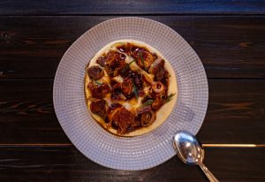 Sole Giaguaro στα Πετράλωνα: Όταν η Ιταλία μαγειρεύει με φως αθηναϊκό 5 Sole Giaguaro στα Πετράλωνα: Όταν η Ιταλία μαγειρεύει με φως αθηναϊκό - FlagInLife