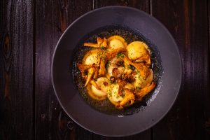 Sole Giaguaro στα Πετράλωνα: Όταν η Ιταλία μαγειρεύει με φως αθηναϊκό 4 Sole Giaguaro στα Πετράλωνα: Όταν η Ιταλία μαγειρεύει με φως αθηναϊκό - FlagInLife