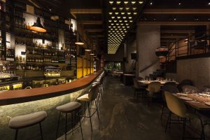 Κολωνάκι: Τρεις γευστικές στάσεις – από το casual στο εκλεπτυσμένο 3 Κολωνάκι: Τρεις γευστικές στάσεις – από το casual στο εκλεπτυσμένο - FlagInLife