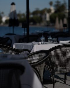 Albergo Gelsomino Hotel: Φαγητό με Ιστορία 98 ετών - FlagInLife
