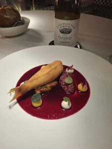 Selene Restaurant: Ανεβαίνοντας με συνέπεια τον δρόμο προς την κορυφή - FlagInLife