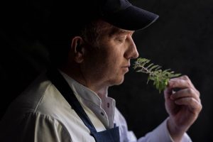 Selene Restaurant: Ανεβαίνοντας με συνέπεια τον δρόμο προς την κορυφή - FlagInLife