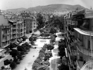 Komna Traka: Ένα γευστικό all day spot στην Κυψέλη 1 Komna Traka: Ένα γευστικό all day spot στην Κυψέλη - FlagInLife