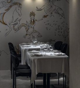 Κολωνάκι: Τρεις γευστικές στάσεις – από το casual στο εκλεπτυσμένο 4 Κολωνάκι: Τρεις γευστικές στάσεις – από το casual στο εκλεπτυσμένο - FlagInLife