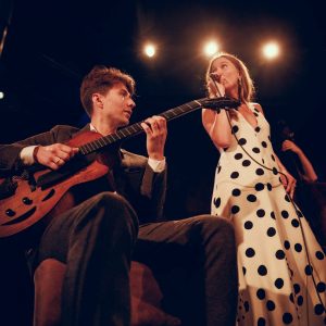 Kardamili International Jazz Festival: ένας λόγος για μια φθινοπωρινή απόδραση στη Μάνη - FlagInLife