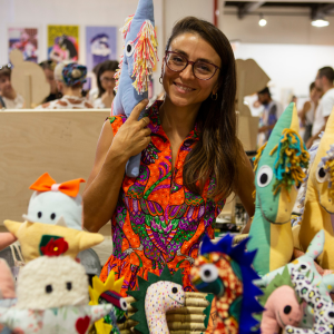 Ραντεβού στο Meet Market: εκεί όπου η Αθήνα συναντά τη δημιουργικότητα της - FlagInLife
