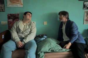 Steve: ο δάσκαλος, τα παιδιά και το σύστημα που δε σώζεται 3 Steve: ο δάσκαλος, τα παιδιά και το σύστημα που δε σώζεται - FlagInLife