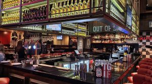 Κολωνάκι: Τρεις γευστικές στάσεις – από το casual στο εκλεπτυσμένο 2 Κολωνάκι: Τρεις γευστικές στάσεις – από το casual στο εκλεπτυσμένο - FlagInLife