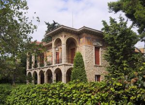 Κηφισιά: Το Φθινόπωρο στα καλύτερα του 2 Κηφισιά: Το Φθινόπωρο στα καλύτερα του - FlagInLife