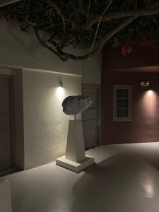 Μικρό Καράβι Τήνος: Το μικρό καράβι των παιδικών μας χρόνων, έχει αράξει στο λιμάνι της Τήνου - FlagInLife