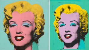 Από τον Monet στον Warhol: ένα ταξίδι 130 χρόνων τέχνης στο Ίδρυμα Βασίλη & Ελίζας Γουλανδρή - FlagInLife