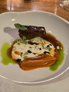 Okio Restaurant: εκεί όπου η Ασία και η Μεσόγειος συμβιώνουν γευστικά - FlagInLife