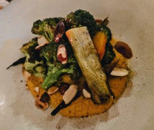 ΑΚΡΑ: Ένα «παιδί» της εστίασης του σήμερα - FlagInLife