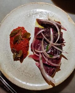 ΑΚΡΑ: Ένα «παιδί» της εστίασης του σήμερα - FlagInLife