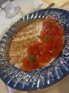 Απόμερο στην Καρδίτσα: Εκεί που οι παραδοσιακές γεύσεις της Θεσσαλίας, συναντούν τη σπιτική φιλοξενία! - FlagInLife