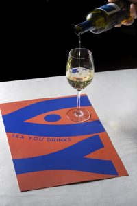 Sea You: Salt & the City 2 Sea You: Salt & the City - FlagInLife