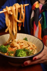 Ekiben Kitchen South: Το Ekiben έφτασε στα νότια 2 Ekiben Kitchen South: Το Ekiben έφτασε στα νότια - FlagInLife