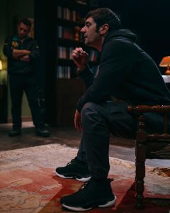 Οι Άγριοι: μια παράσταση «ψιλά γράμματα» - και όχι για όλους - FlagInLife