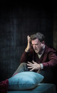 Ο Πουπουλένιος: Μια παράσταση που σε κρατάει στην άκρη της καρέκλας 3 Ο Πουπουλένιος: Μια παράσταση που σε κρατάει στην άκρη της καρέκλας - FlagInLife