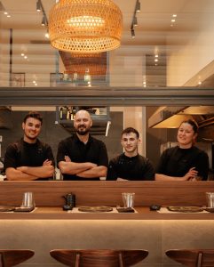 Ryotei 118: ένα ιαπωνικό «διαμαντάκι» στη Γλυφάδα - FlagInLife