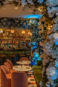 Geco: Στην όμορφη στοά του Gatsby Athens για το τέλειο brunch και όχι μόνο! - FlagInLife