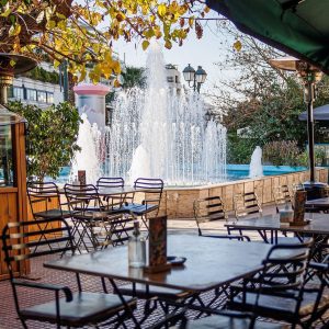 Η πλατεία Μαβίλη που αγαπήσαμε! 3 Η πλατεία Μαβίλη που αγαπήσαμε! - FlagInLife