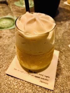 Abuelos: Ένα μπαρ που αξίζει την επίσκεψη στην Περαία - FlagInLife