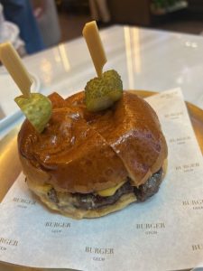 Geco: Στην όμορφη στοά του Gatsby Athens για το τέλειο brunch και όχι μόνο! - FlagInLife