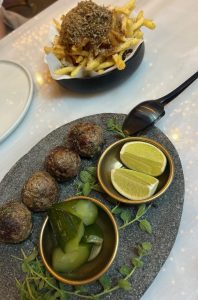 Geco: Στην όμορφη στοά του Gatsby Athens για το τέλειο brunch και όχι μόνο! - FlagInLife