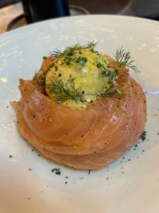 Geco: Στην όμορφη στοά του Gatsby Athens για το τέλειο brunch και όχι μόνο! - FlagInLife