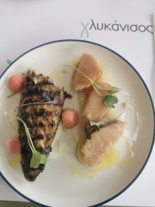 Γλυκάνισος: εξαιρετικοί θαλασσινοί μεζέδες 3 Γλυκάνισος: εξαιρετικοί θαλασσινοί μεζέδες - FlagInLife