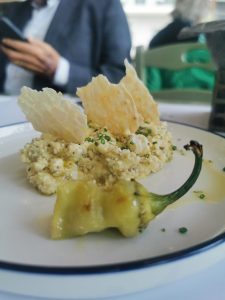 Γλυκάνισος: εξαιρετικοί θαλασσινοί μεζέδες 5 Γλυκάνισος: εξαιρετικοί θαλασσινοί μεζέδες - FlagInLife