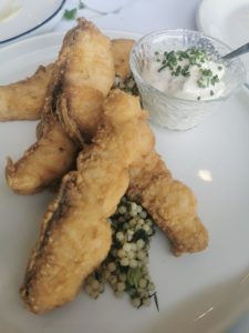 Γλυκάνισος: εξαιρετικοί θαλασσινοί μεζέδες 6 Γλυκάνισος: εξαιρετικοί θαλασσινοί μεζέδες - FlagInLife