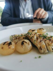 Γλυκάνισος: εξαιρετικοί θαλασσινοί μεζέδες 4 Γλυκάνισος: εξαιρετικοί θαλασσινοί μεζέδες - FlagInLife