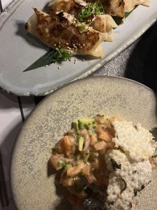 Ryotei 118: ένα ιαπωνικό «διαμαντάκι» στη Γλυφάδα - FlagInLife