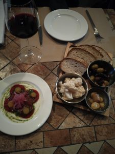 Zoya: Το Νέο Πρόσωπο της Gluten-Free Κουζίνας στη Χαλκίδα 2 Zoya: Το Νέο Πρόσωπο της Gluten-Free Κουζίνας στη Χαλκίδα - FlagInLife