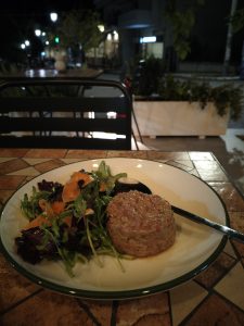 Zoya: Το Νέο Πρόσωπο της Gluten-Free Κουζίνας στη Χαλκίδα 3 Zoya: Το Νέο Πρόσωπο της Gluten-Free Κουζίνας στη Χαλκίδα - FlagInLife