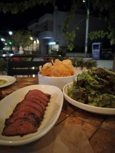 Zoya: Το Νέο Πρόσωπο της Gluten-Free Κουζίνας στη Χαλκίδα 5 Zoya: Το Νέο Πρόσωπο της Gluten-Free Κουζίνας στη Χαλκίδα - FlagInLife