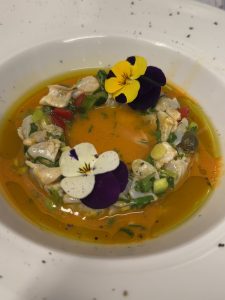 Οινοεστιατόριο «Αθηνά»: Ένα διαμαντάκι στα στενά της Δραπετσώνας - FlagInLife