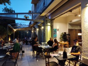 ΦΙΤΑ: η νέα γευστική ταυτότητα του Δημήτρη Δημητριάδη 2 ΦΙΤΑ: η νέα γευστική ταυτότητα του Δημήτρη Δημητριάδη - FlagInLife