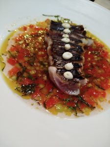 ΦΙΤΑ: η νέα γευστική ταυτότητα του Δημήτρη Δημητριάδη 5 ΦΙΤΑ: η νέα γευστική ταυτότητα του Δημήτρη Δημητριάδη - FlagInLife