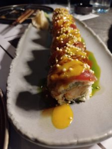 Ryotei 118: ένα ιαπωνικό «διαμαντάκι» στη Γλυφάδα - FlagInLife