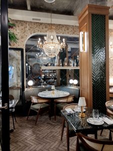 Gloria Gati: Ιταλική φινέτσα στην καρδιά της Αθήνας - FlagInLife