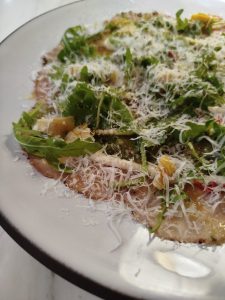 Gloria Gati: Ιταλική φινέτσα στην καρδιά της Αθήνας - FlagInLife